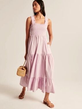 Abercrombie & Fitch | Dresses | Af Julia Slip Halter Maxi Dress | Poshmark Abercrombie & Fitch | Dresses | Af Julia Slip Halter Maxi Dress | Poshmark